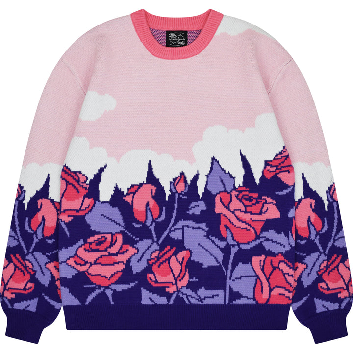 Rose Sweater