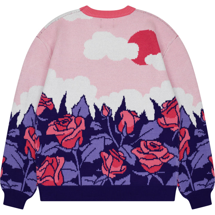 Rose Sweater