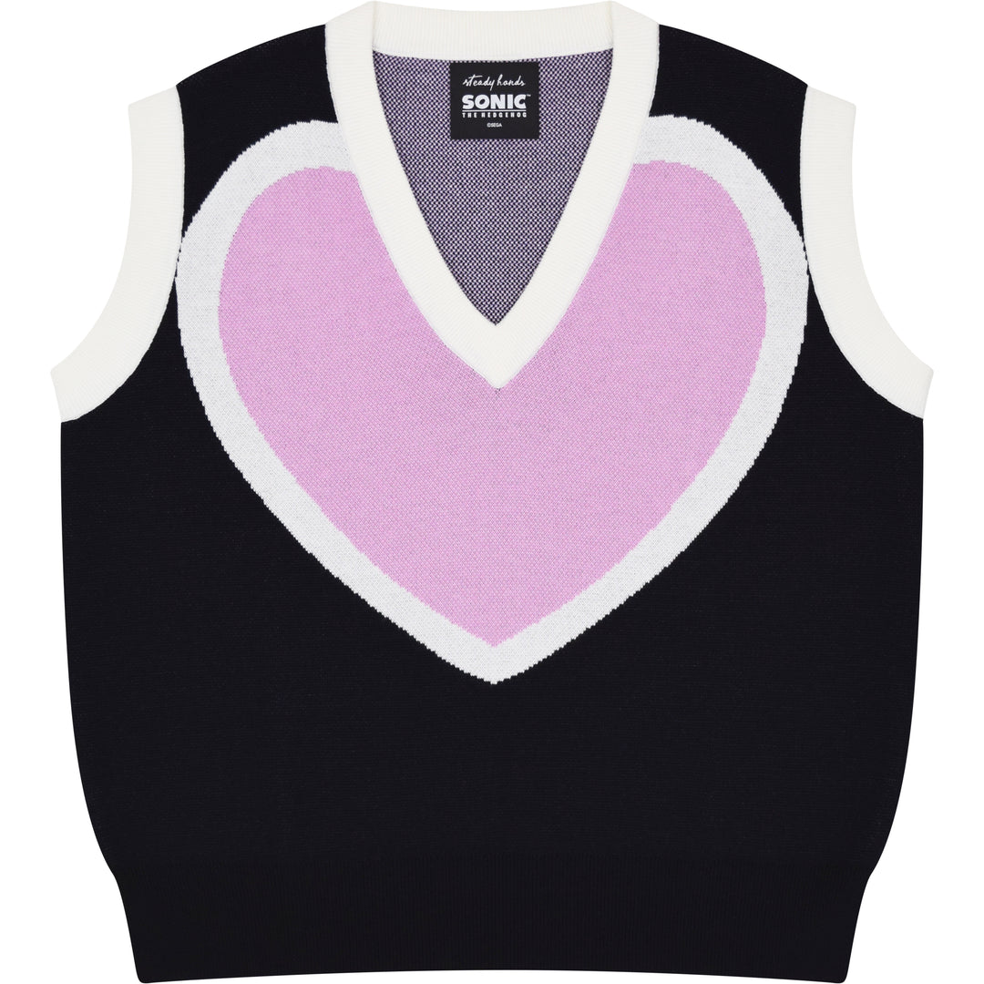 Rouge Vest