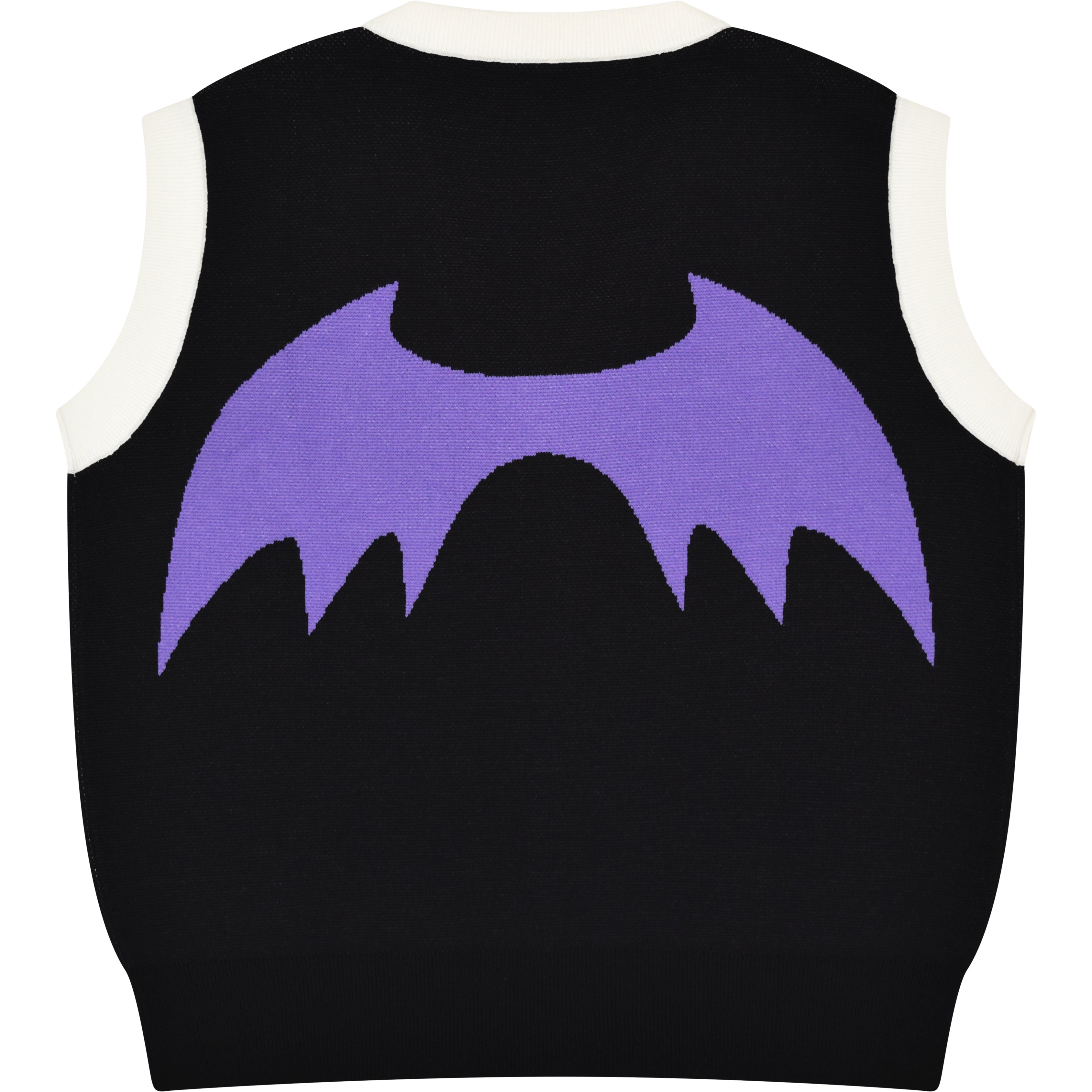 Rouge Vest – Steady Hands