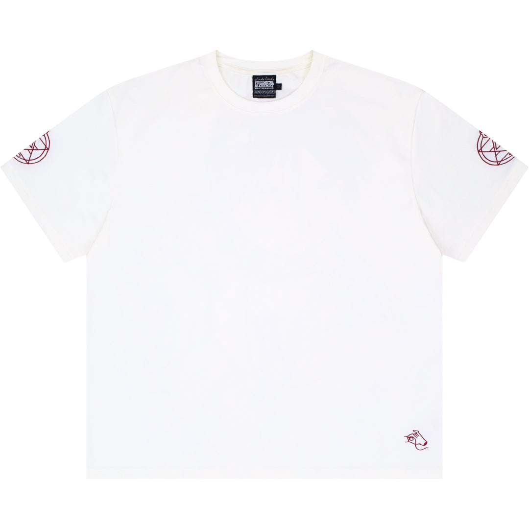 Roy Mustang Tee