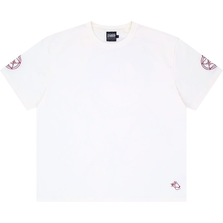 Roy Mustang Tee