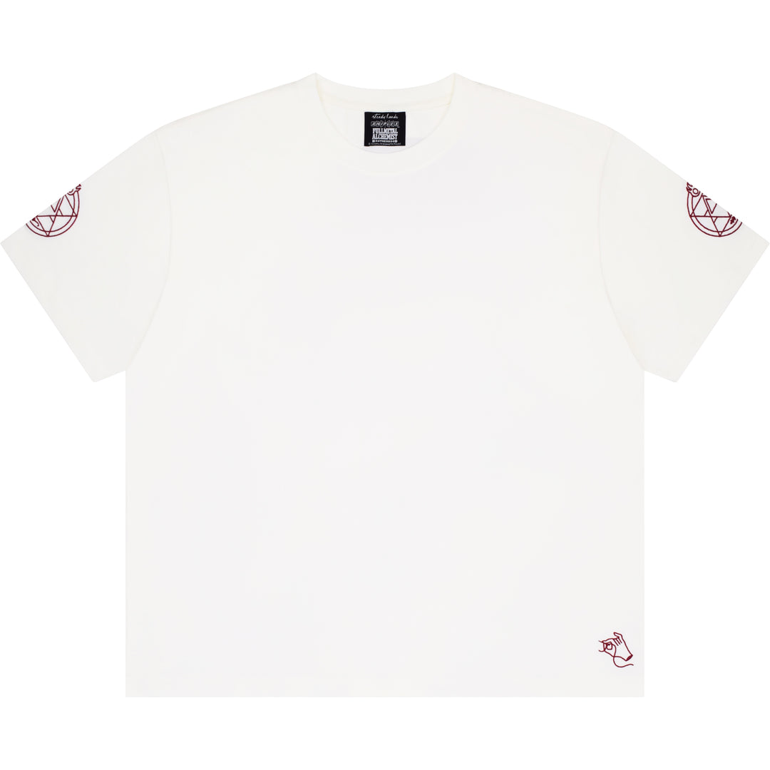 Roy Mustang Tee