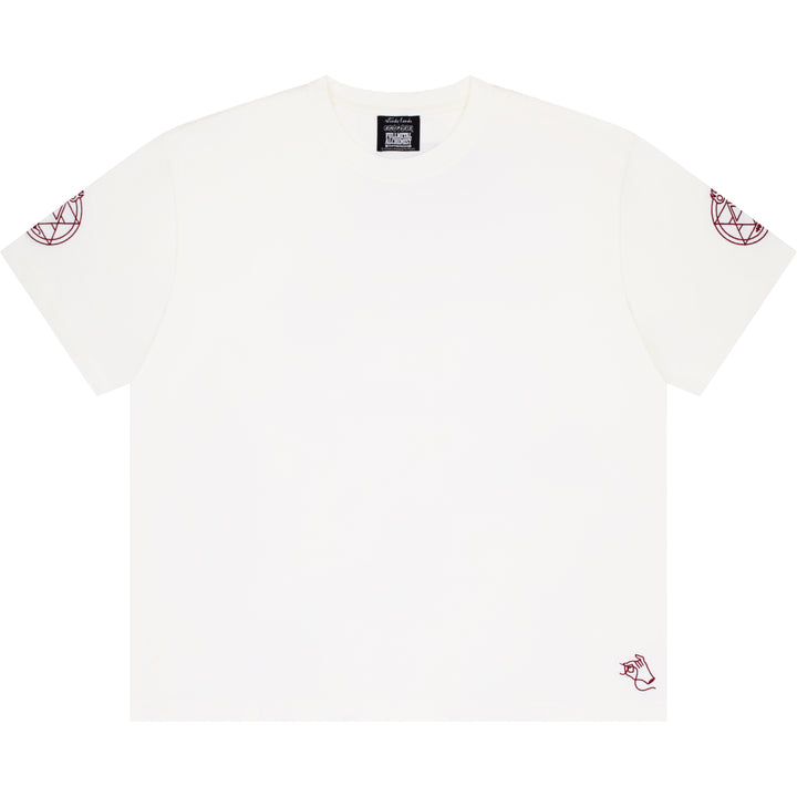 Roy Mustang Tee