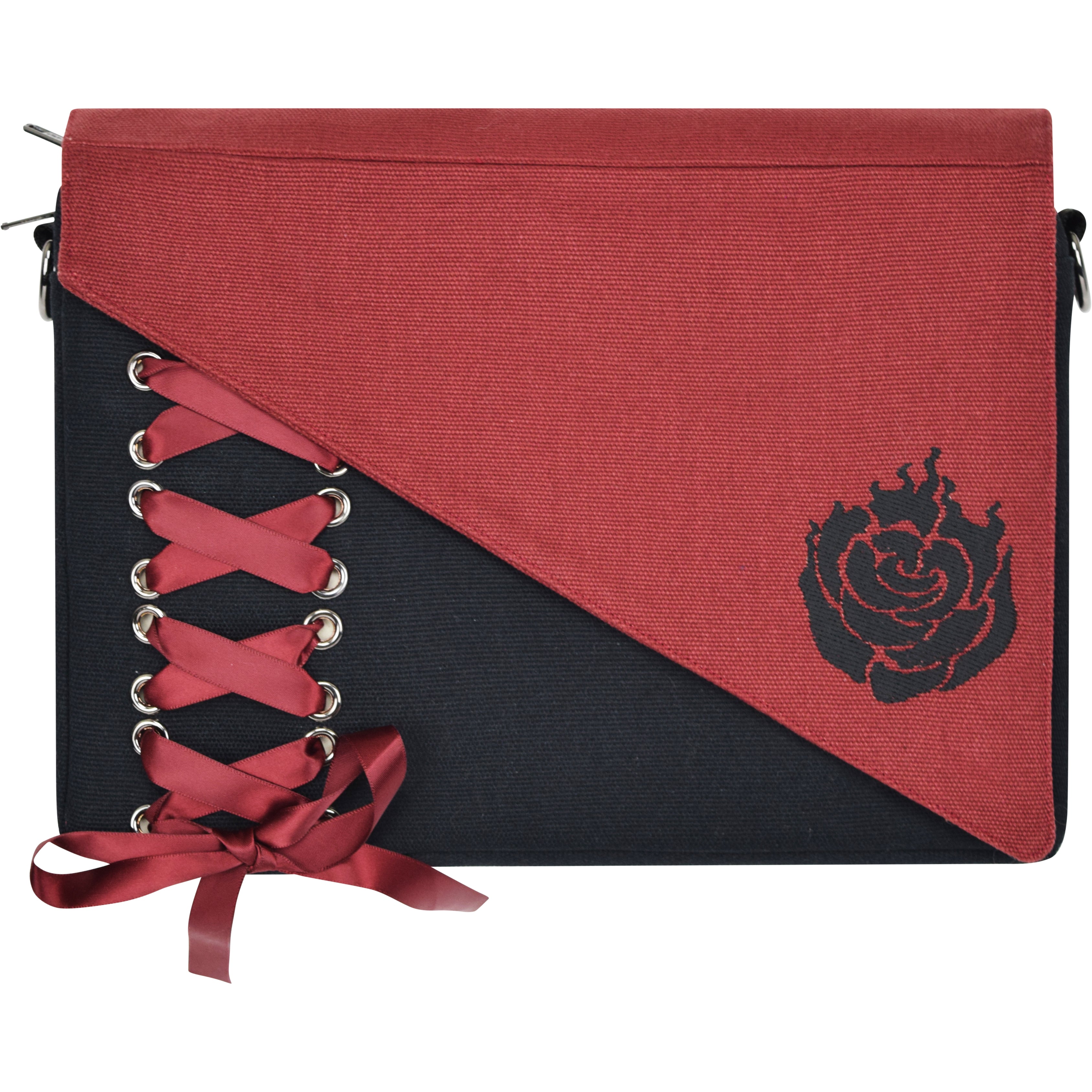Ruby Rose Bag – Steady Hands