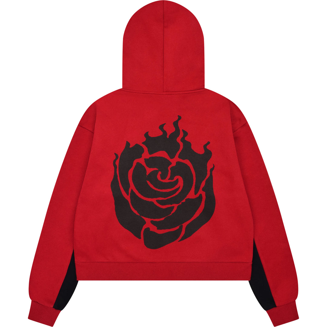 Ruby Rose Hoodie Steady Hands Ruby Rose Hoodie Steady Hands