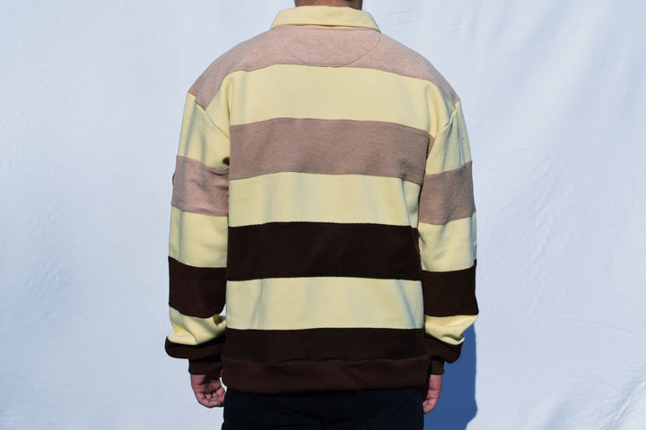 Soil Rugby Shirt