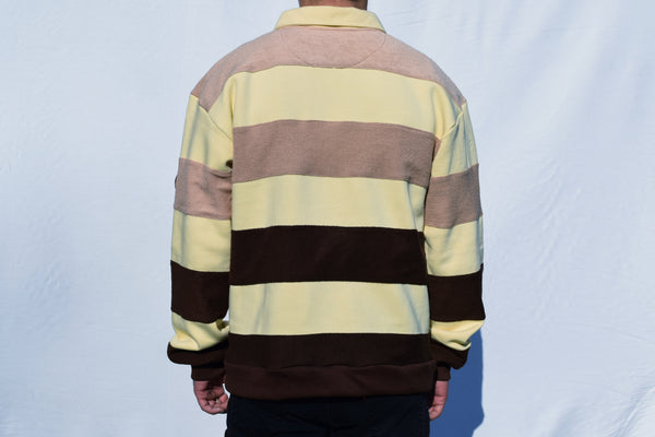 Soil Rugby Shirt