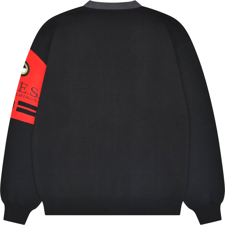 S.E.E.S. Cardigan