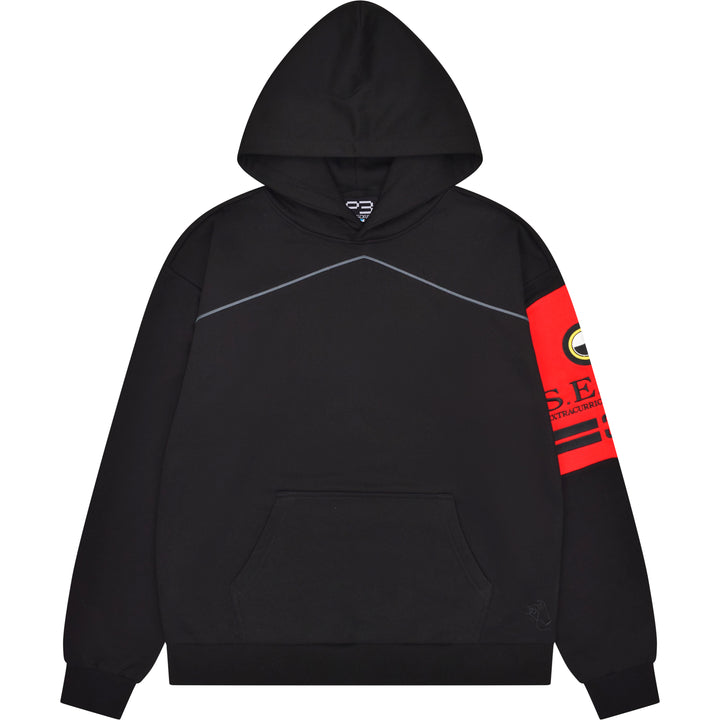 S.E.E.S. Hoodie