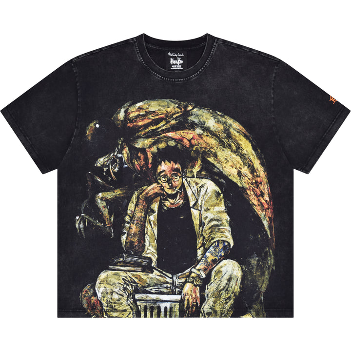 SHOCKING! Tee