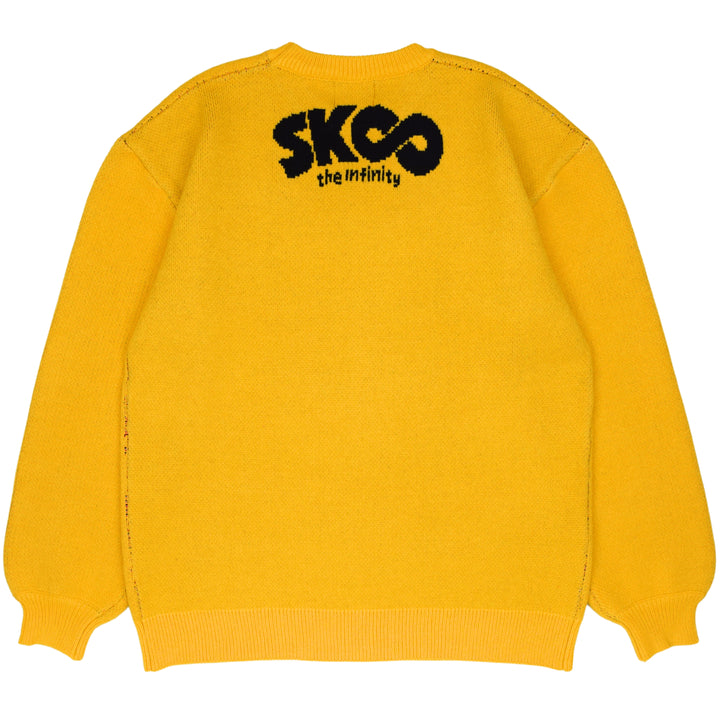 S Sweater