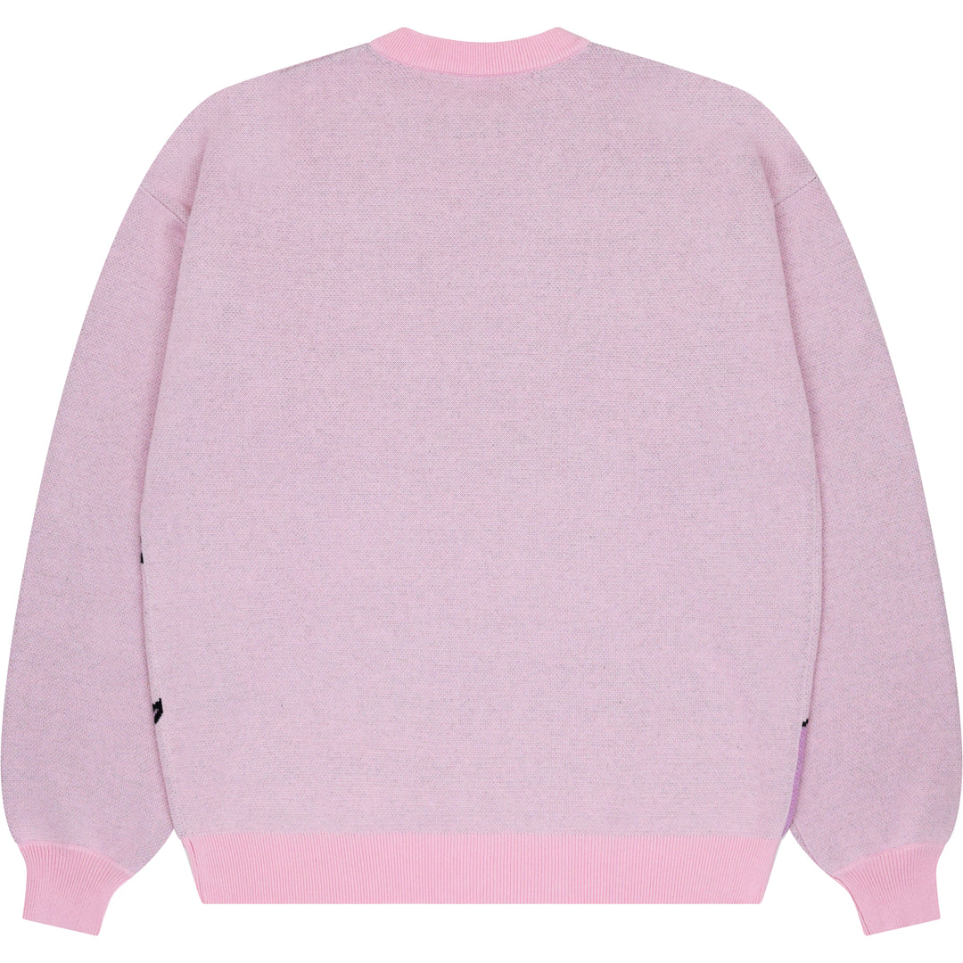 Sad Girl Sweater