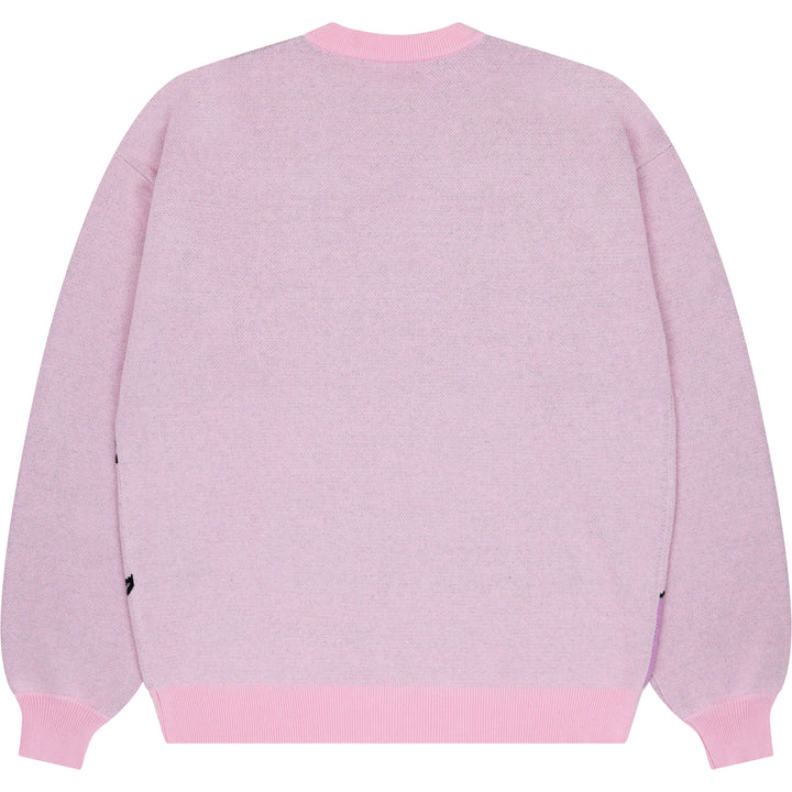 Sad Girl Sweater