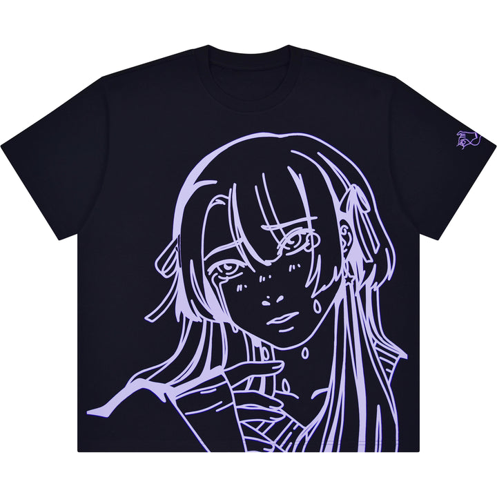 Sad Girl Tee
