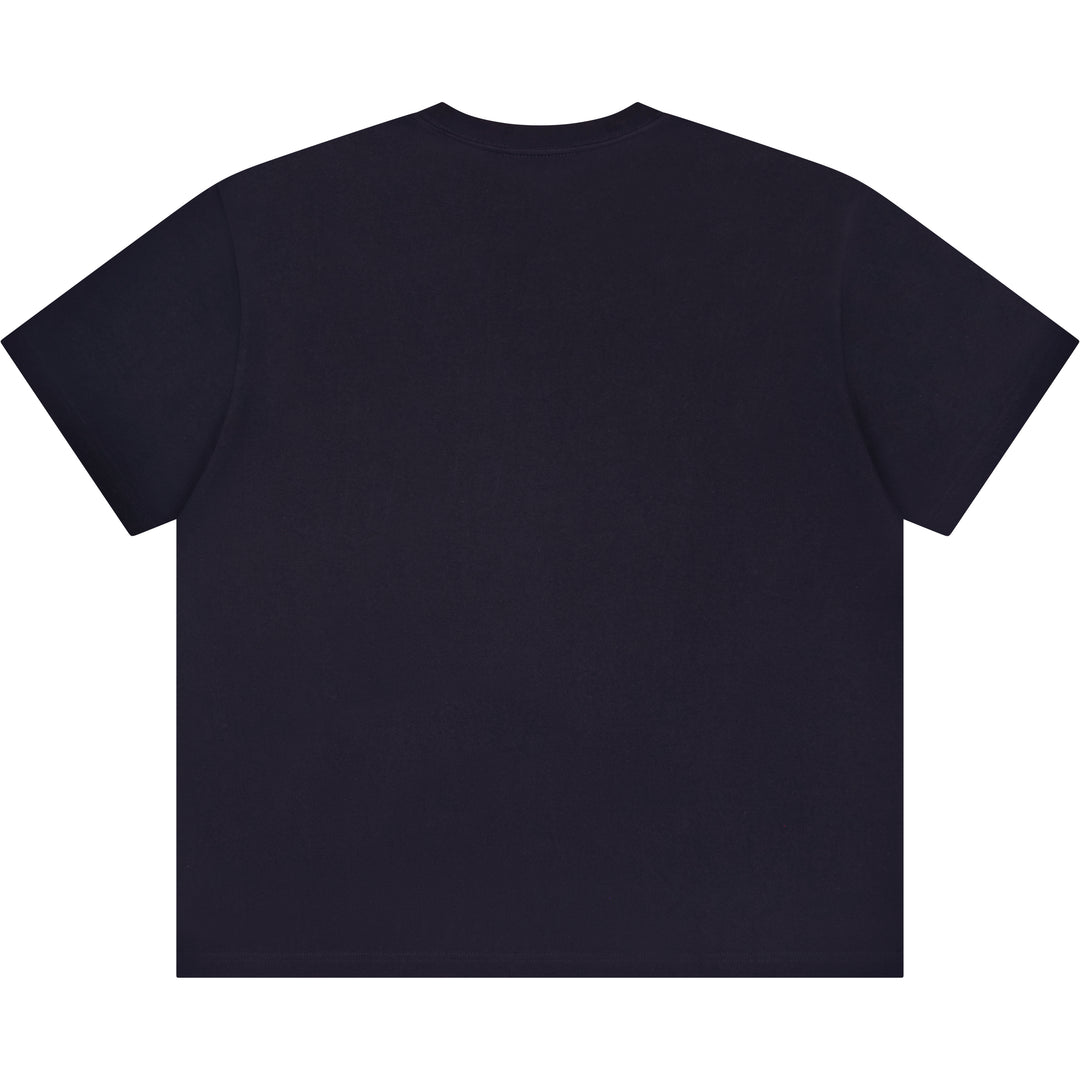 Sad Girl Tee