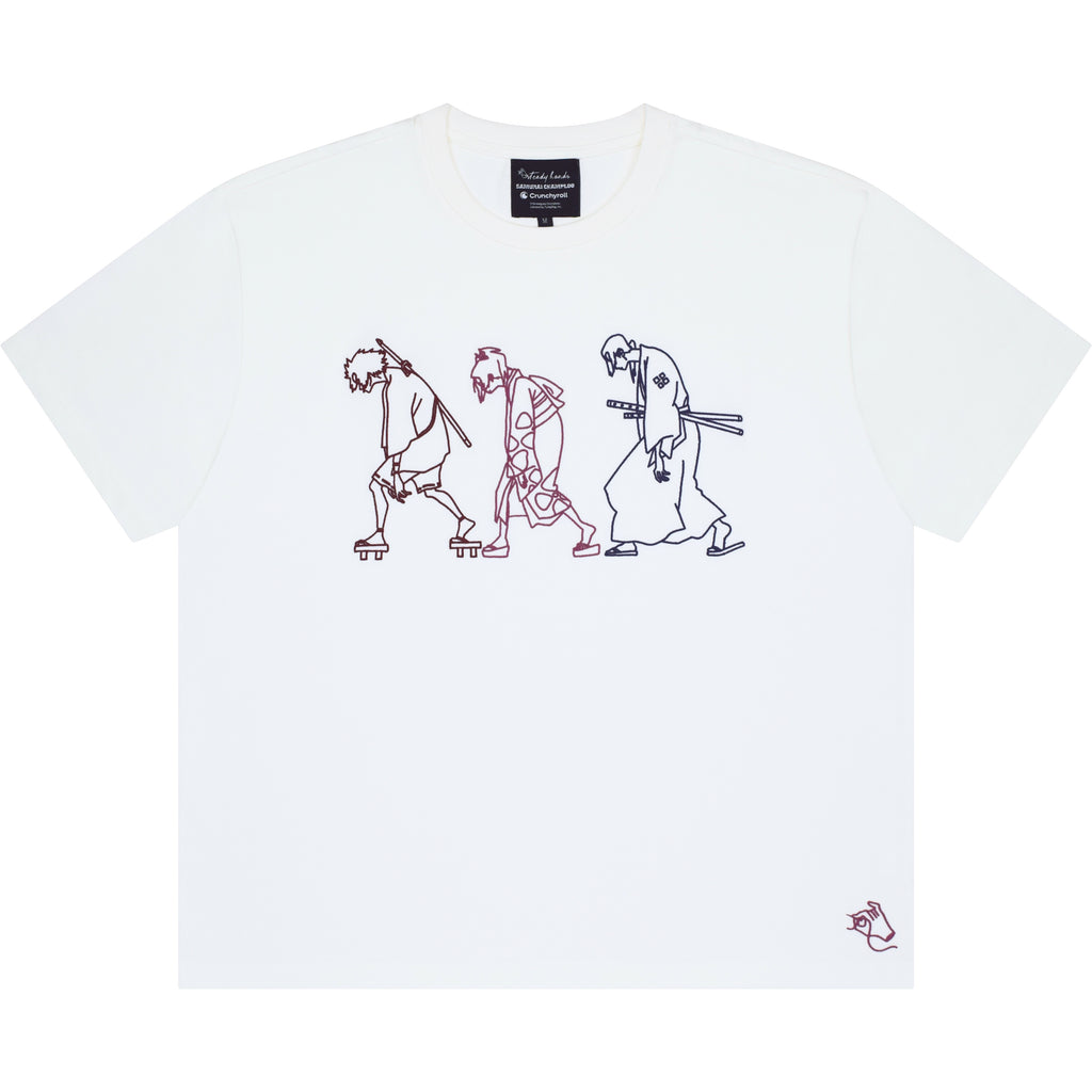 loncino Tシャツ mikado sad kid yaz着用 Sad_Samurai_Tee_1_45d45fca-