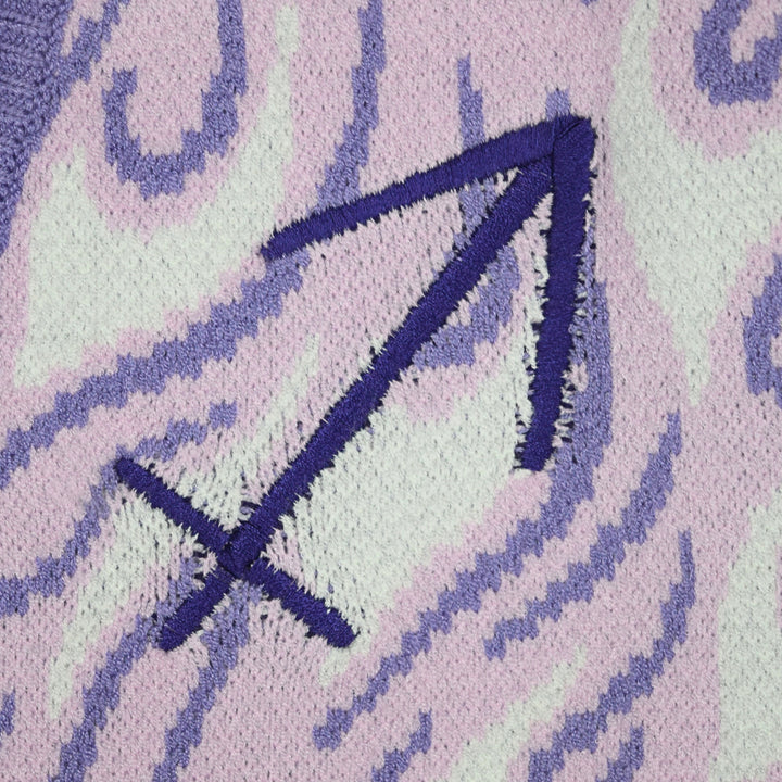 Sagittarius Cardigan