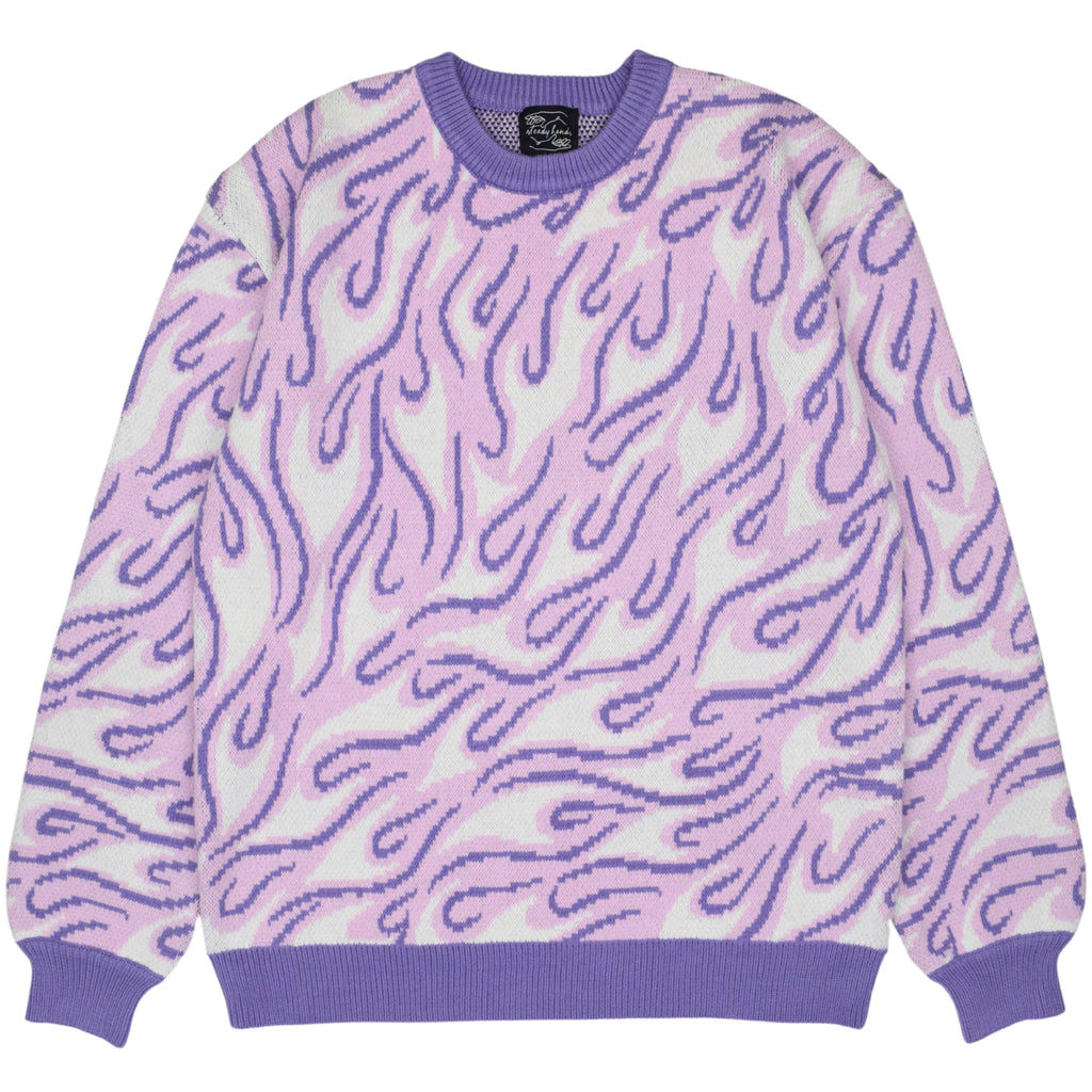 Sagittarius Sweater Steady Hands