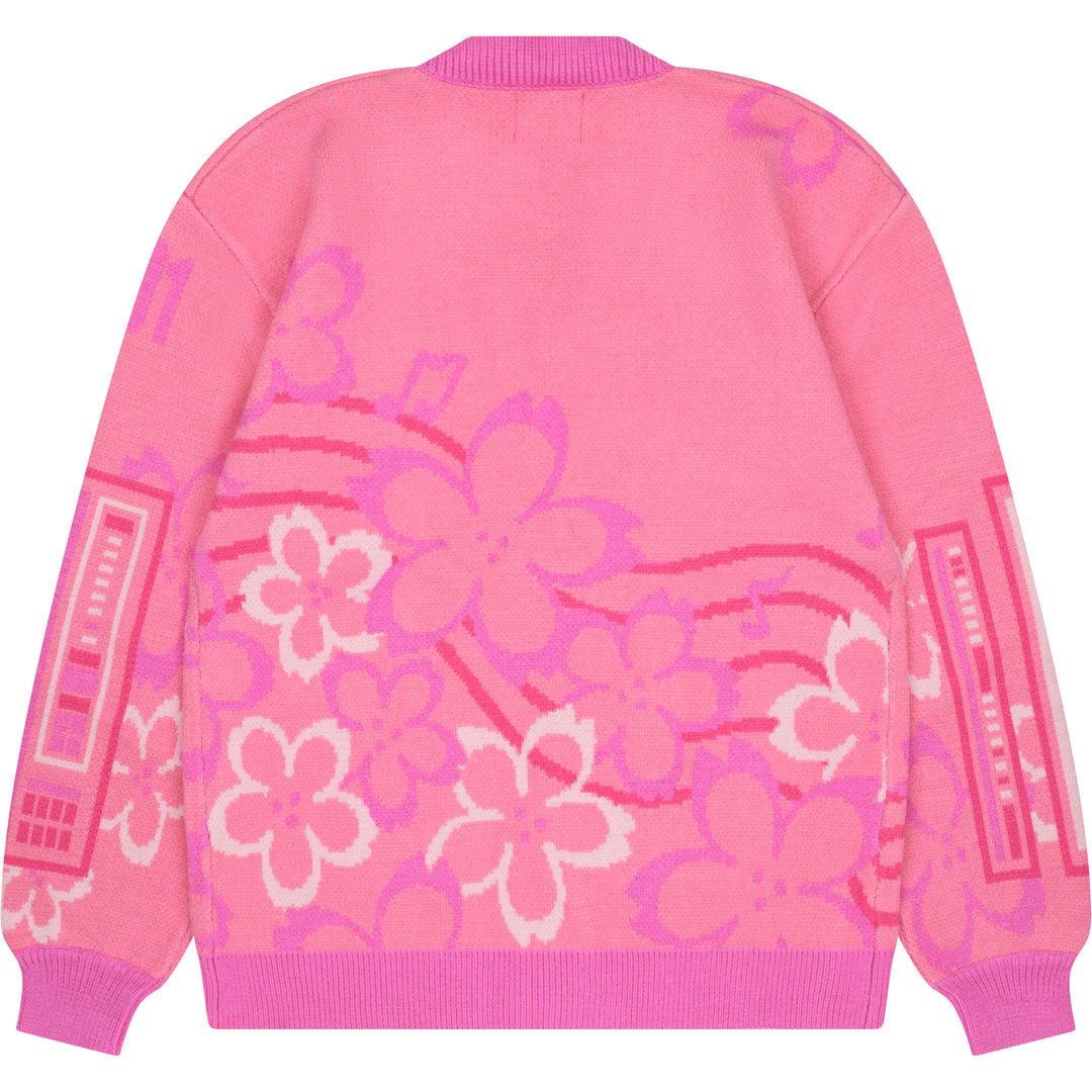 Sakura Miku Cardigan [PRE-APPROVAL]