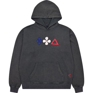 Samurai Champloo Hoodie