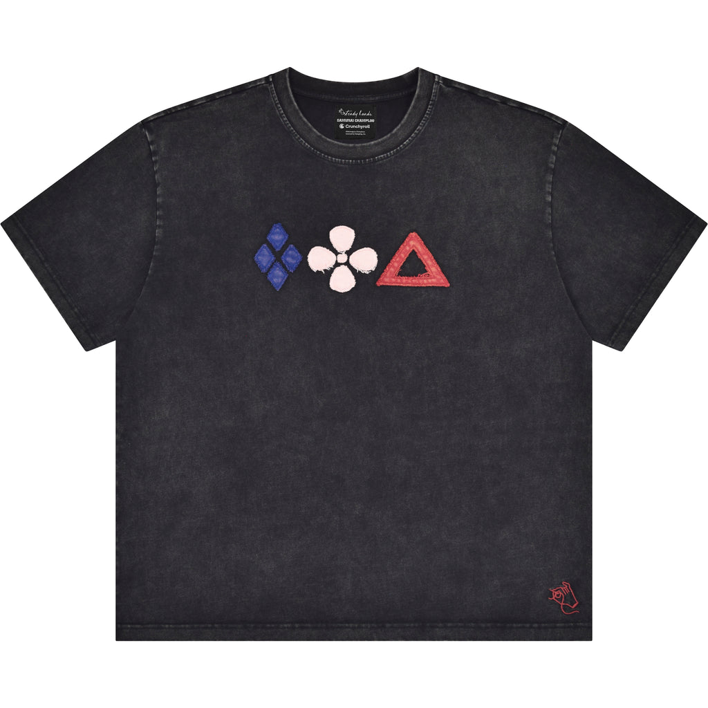 トップス WIND AND SEA x SAMURAI CHAMPLOO S/S Tee Samurai_Champloo_Tee_1_1024x10