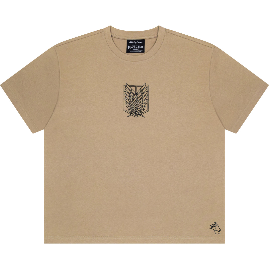 Sasha Tee