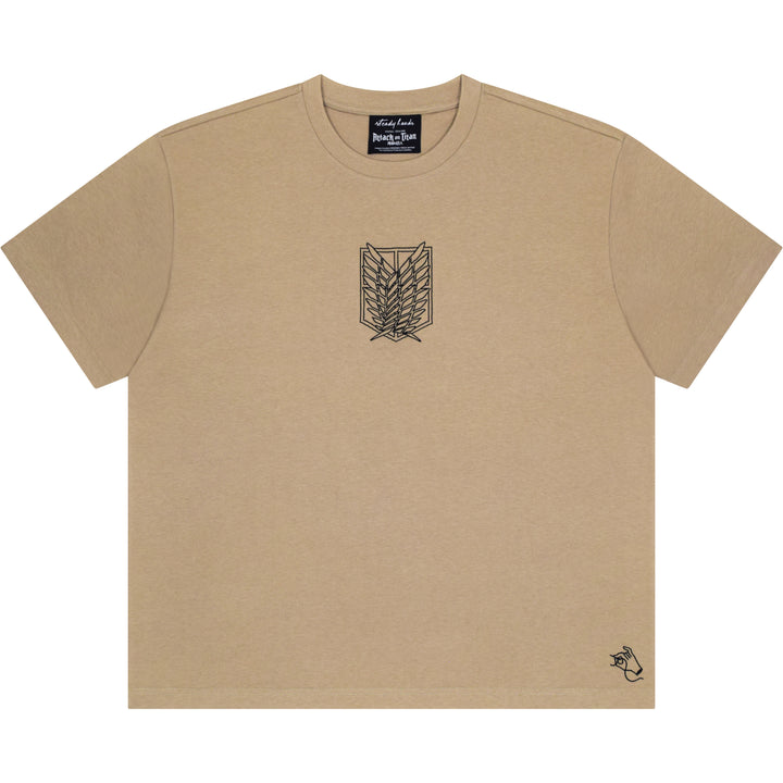 Sasha Tee