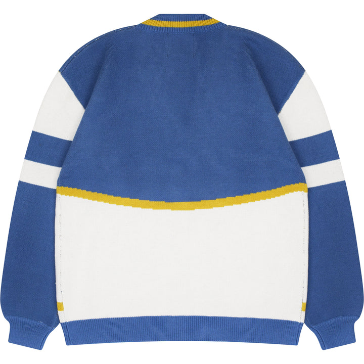 Sayaka Cardigan