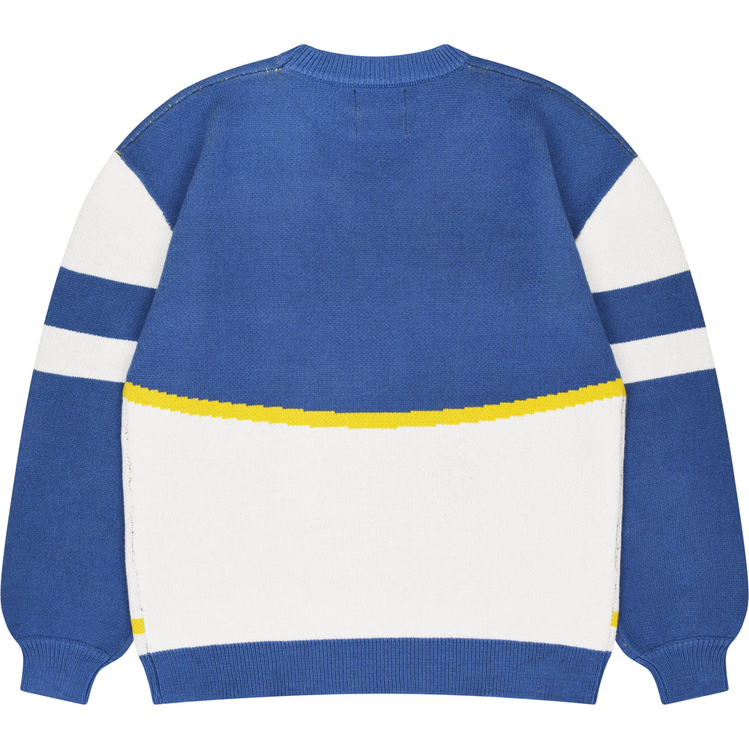 Sayaka Sweater