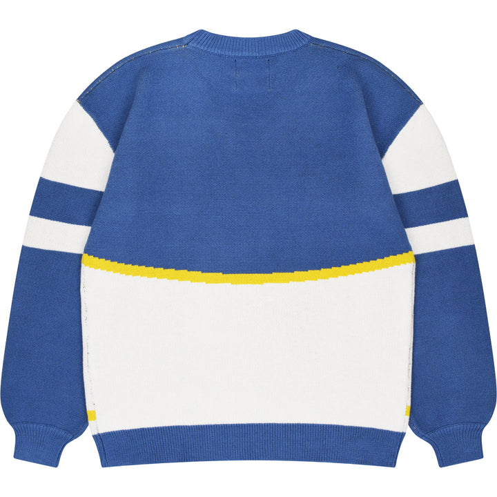 Sayaka Sweater