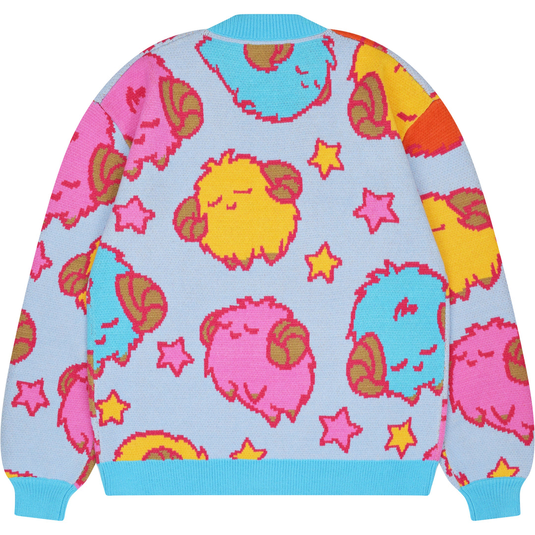 Scapegoat Cardigan