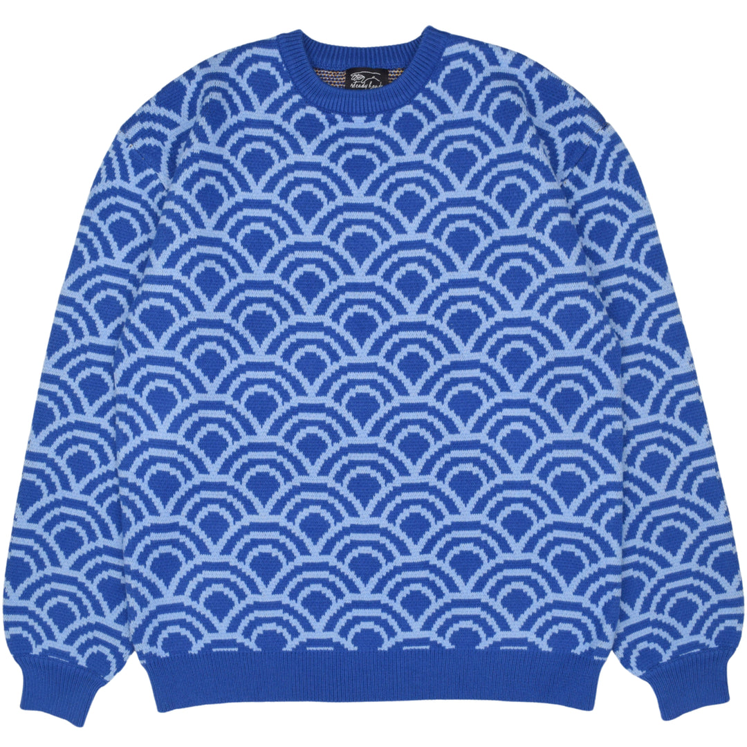 Scorpio Sweater – Steady Hands