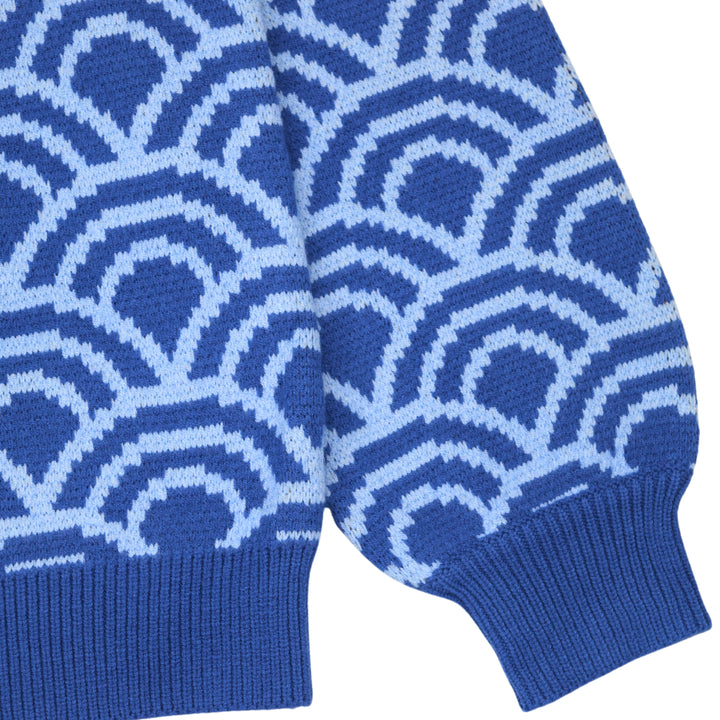 Scorpio Sweater