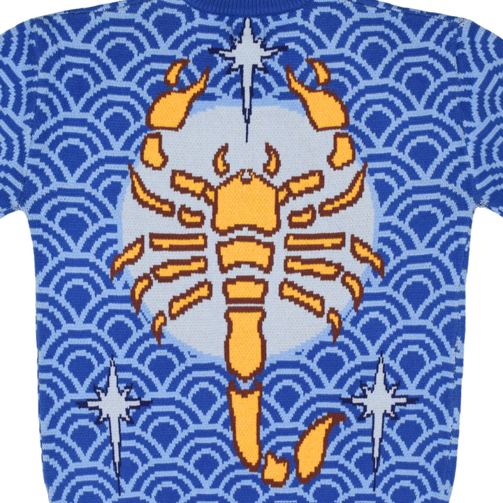 Scorpio Sweater