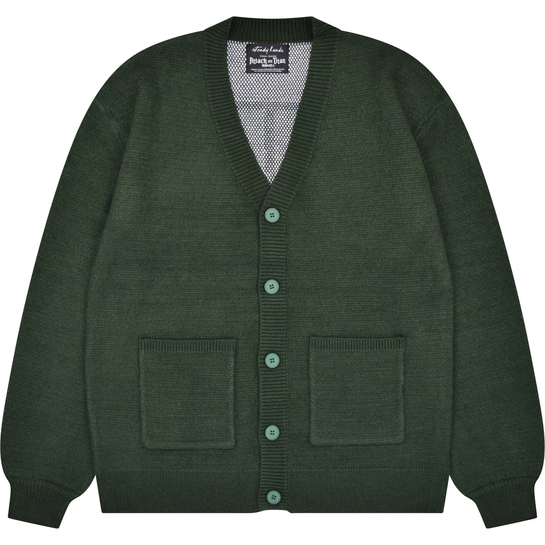 Scouts Cardigan