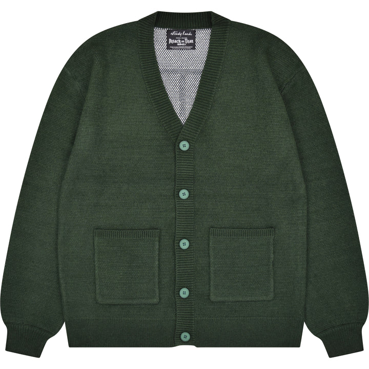 Scouts Cardigan