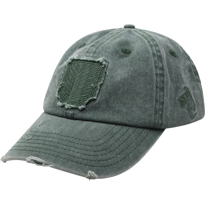Scouts Hat
