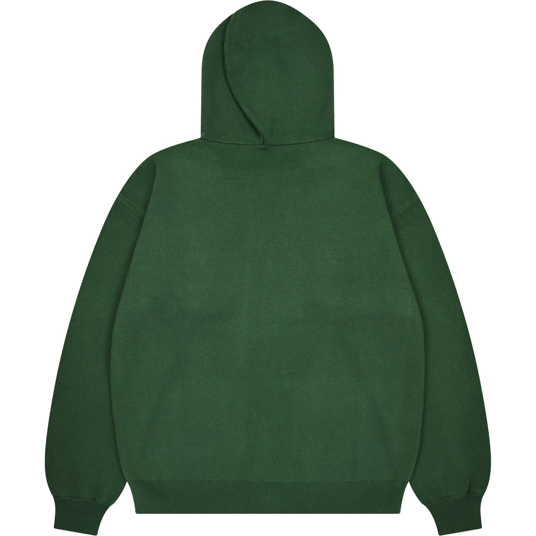 Scouts Hooded Cardigan