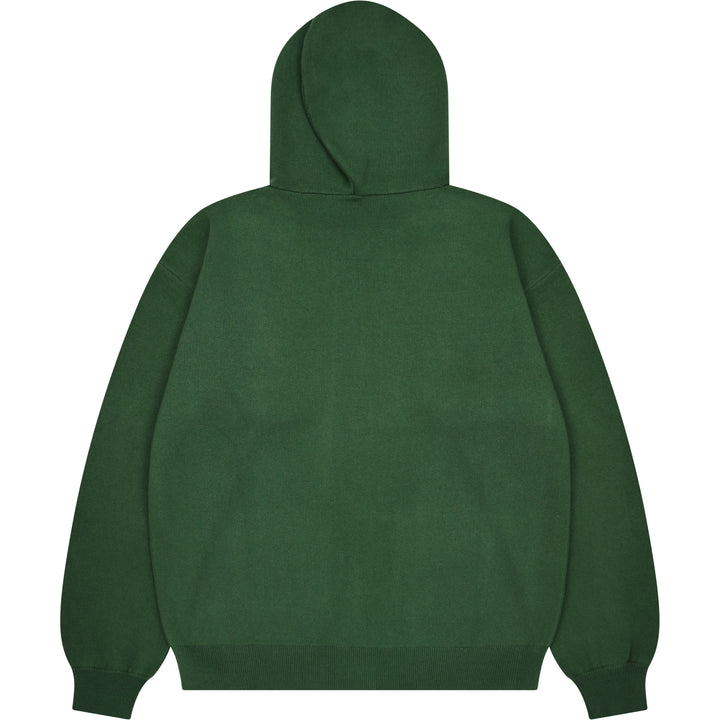 Scouts Hooded Cardigan