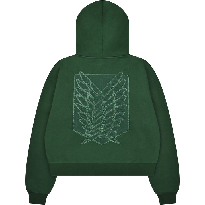 Scouts Hoodie