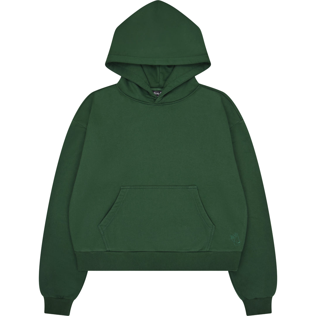 Scouts Hoodie