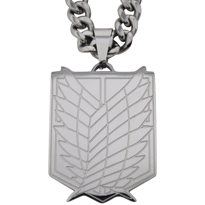 Scouts Necklace