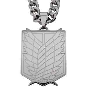 Scouts Necklace