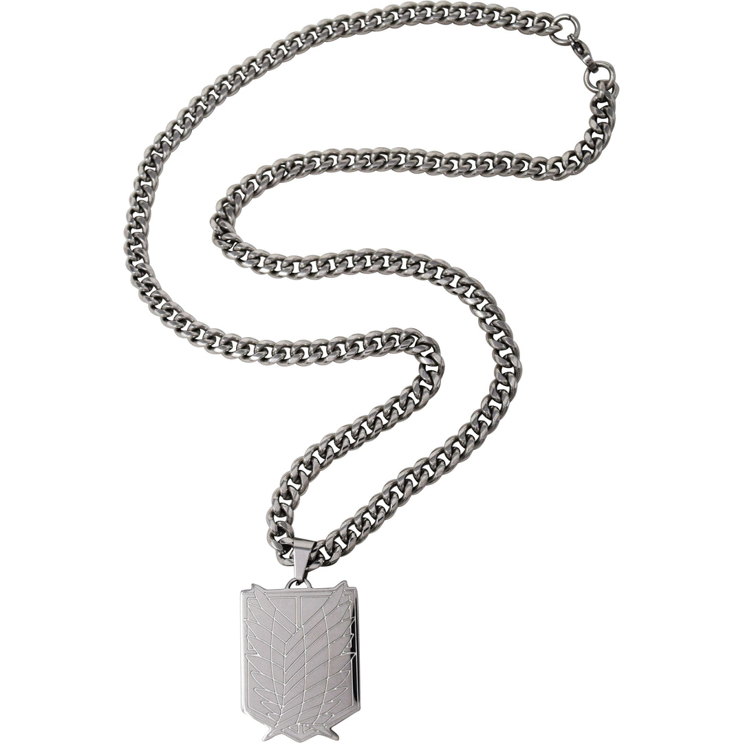 Scouts Necklace