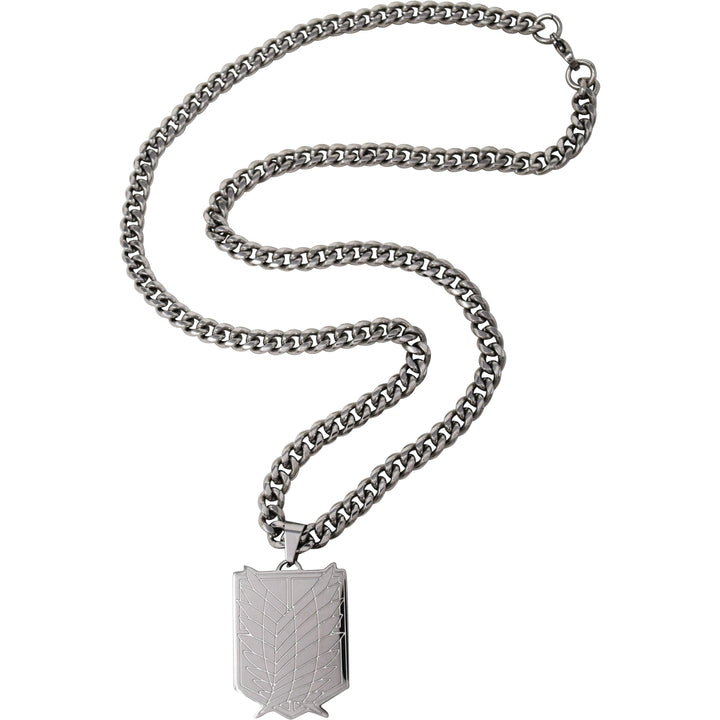 Scouts Necklace