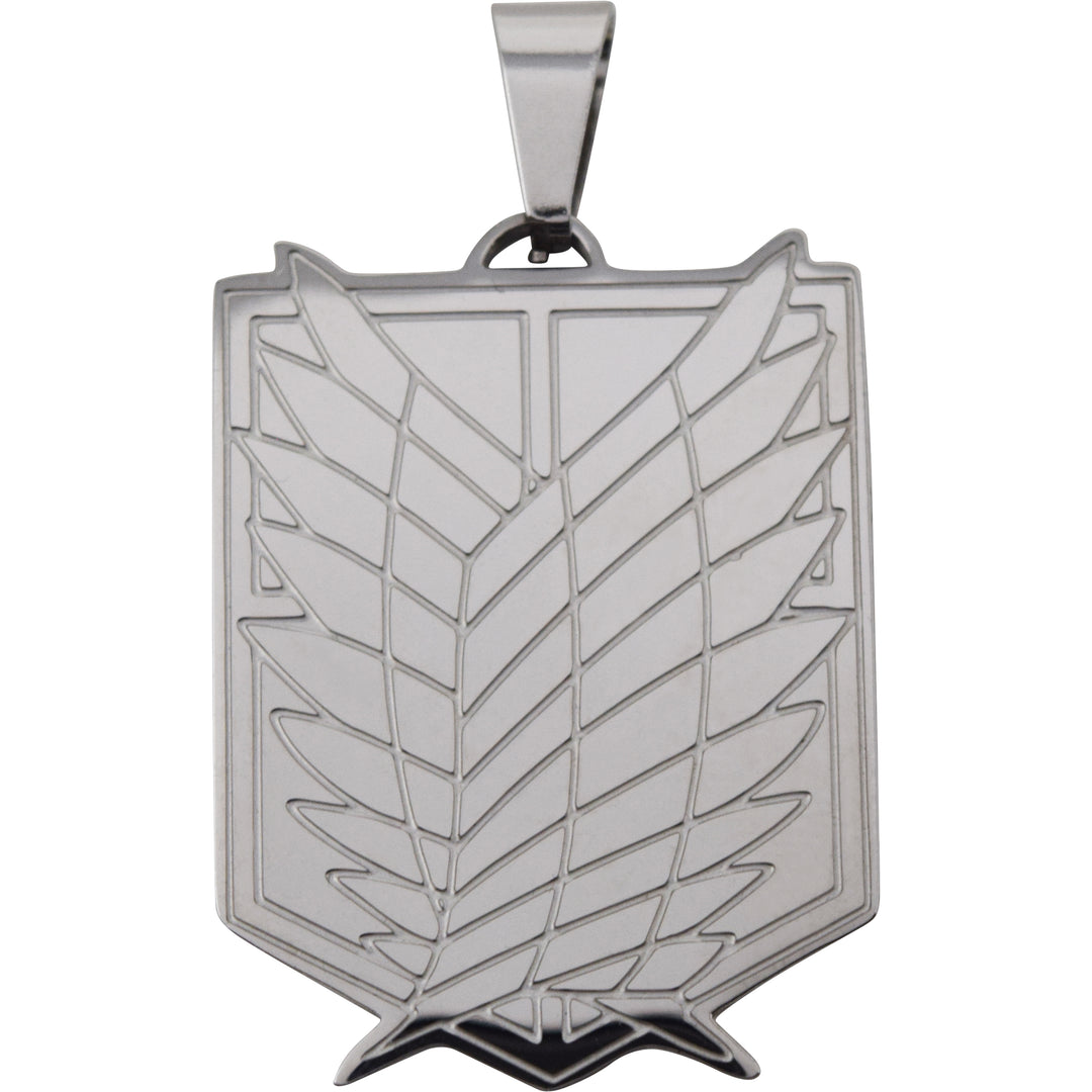 Scouts Necklace