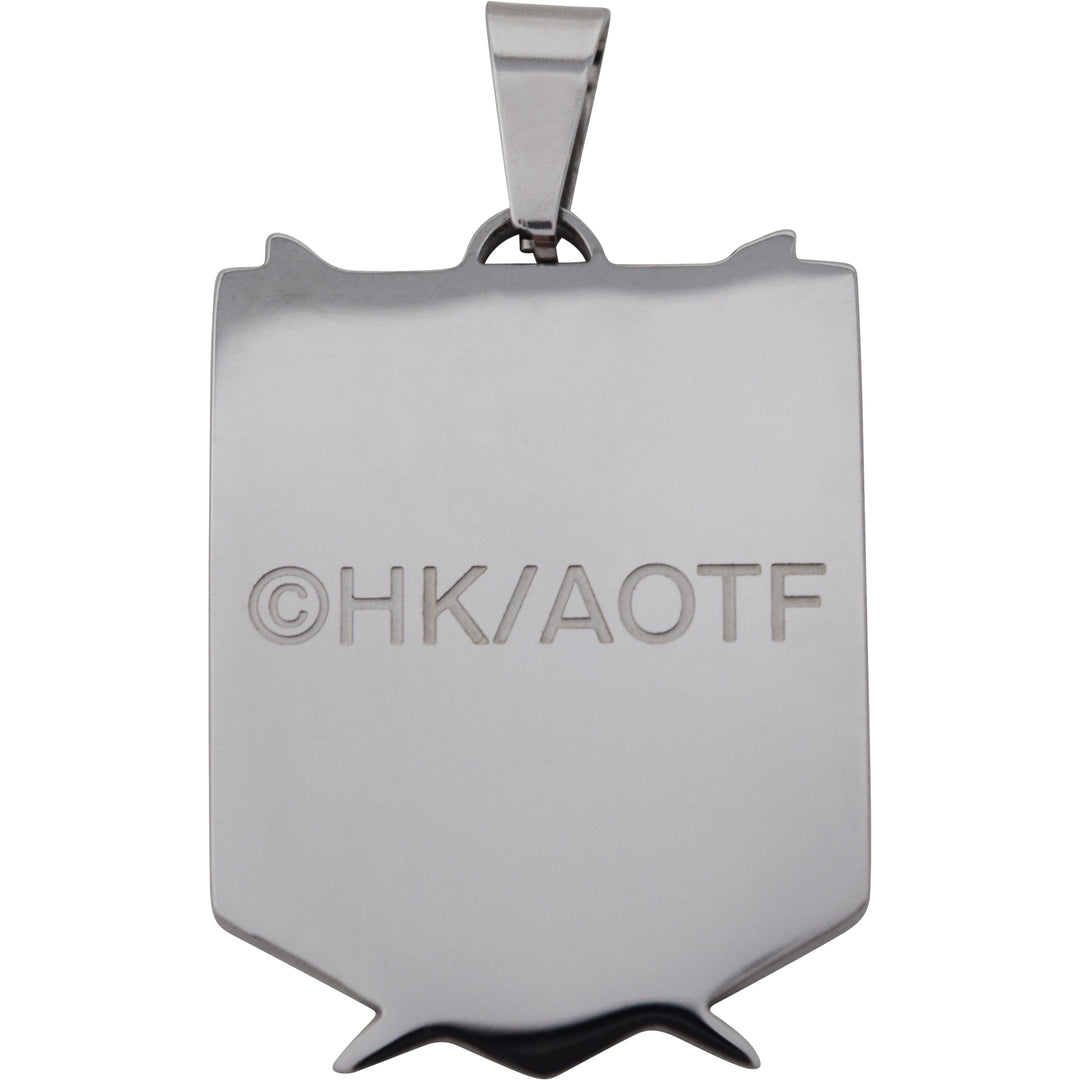 Scouts Necklace