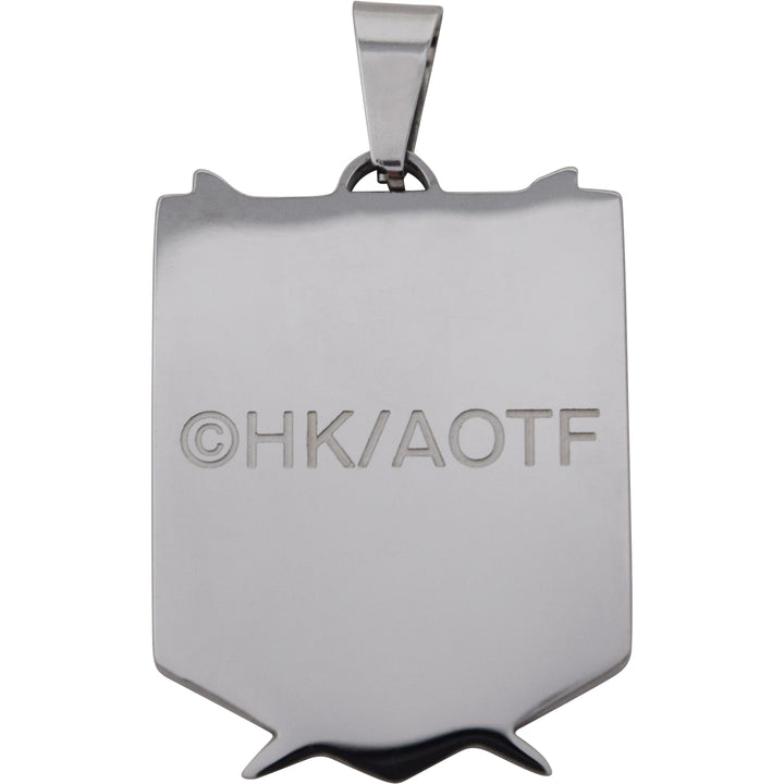 Scouts Necklace