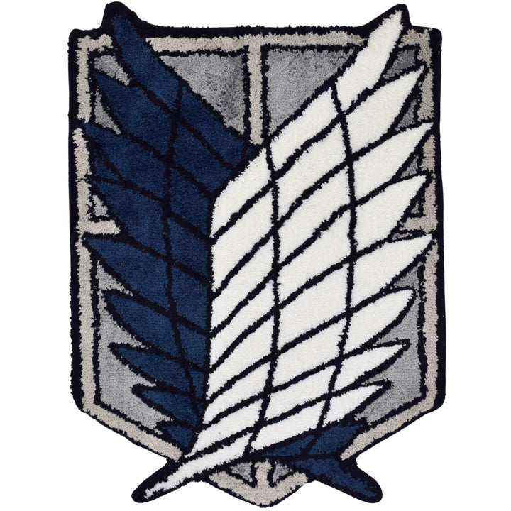 Scouts Rug